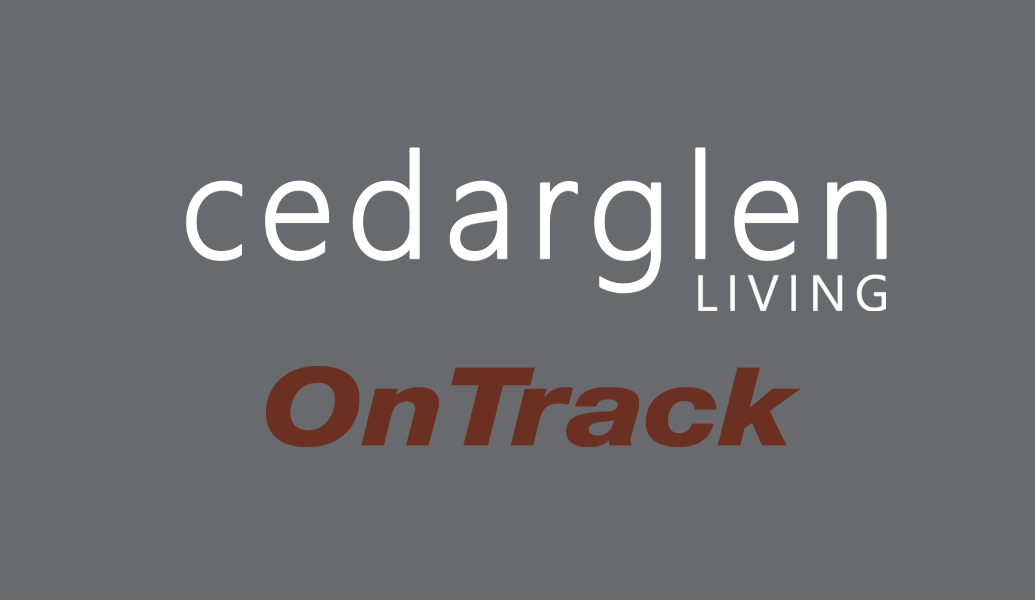 Cedarglen Ontrack
